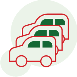 Armada Lebih Lengkap