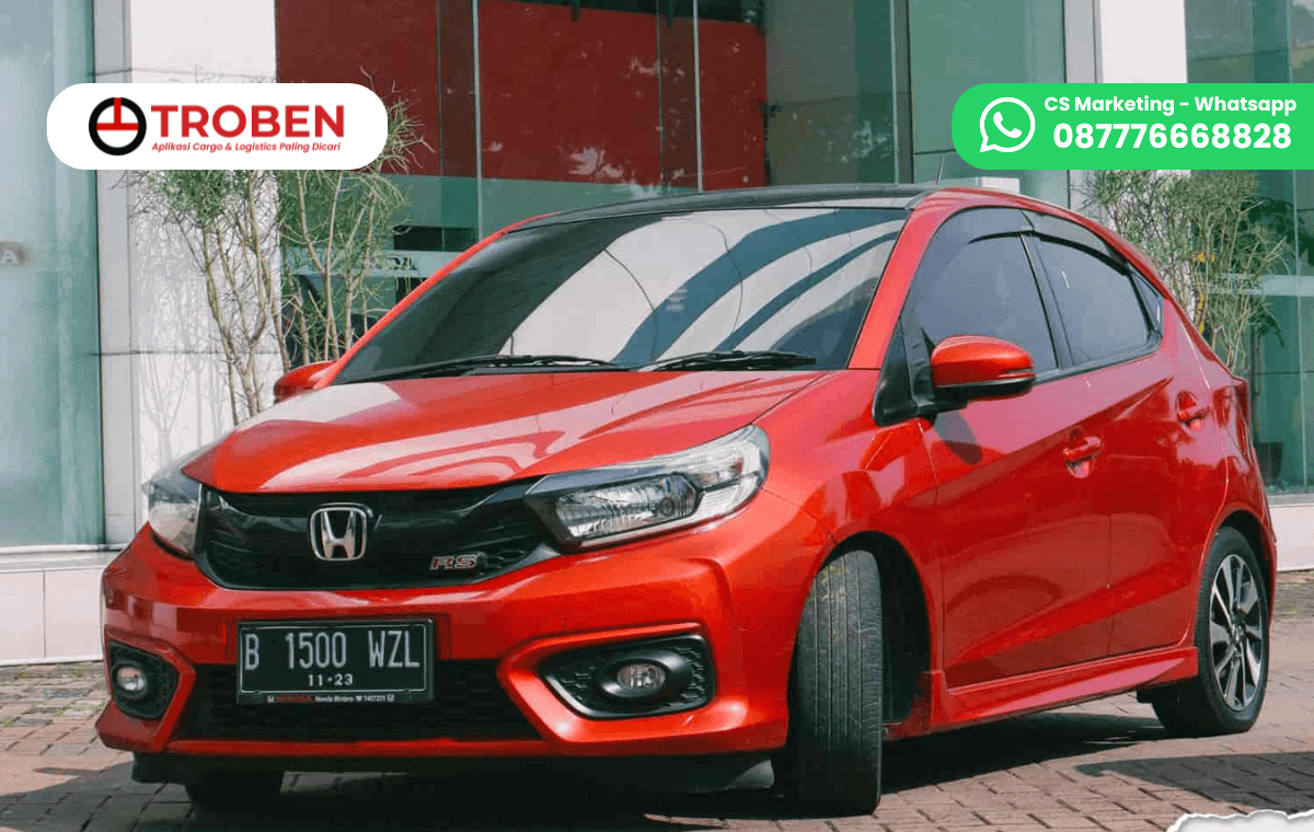 5 Daftar Harga Mobil Matic Murah, Kirim Pasti Aman di Troben!