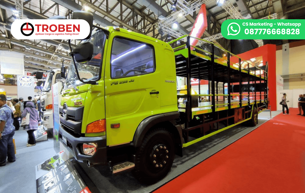 Ekspedisi Kirim Mobil Aman dan Terpercaya, Ini Keuntungannya!