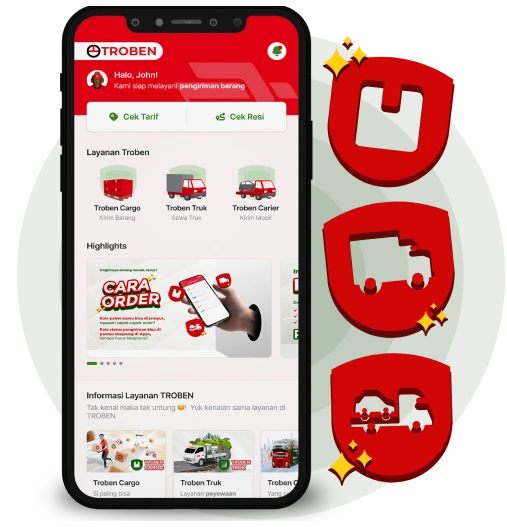 Masih Ragu dan Punya Pertanyaan? Masih Ragu dan Punya Pertanyaan?