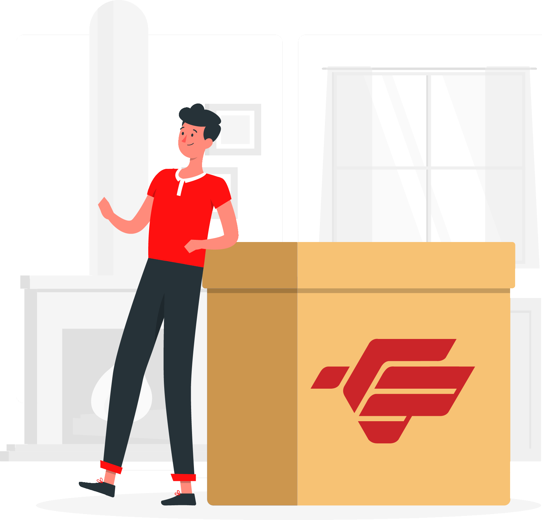 Kebijakan Privasi | Troben Indonesia