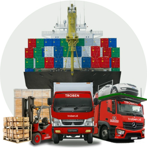 Perusahaan Jasa Ekspedisi Perusahaan Jasa Ekspedisi