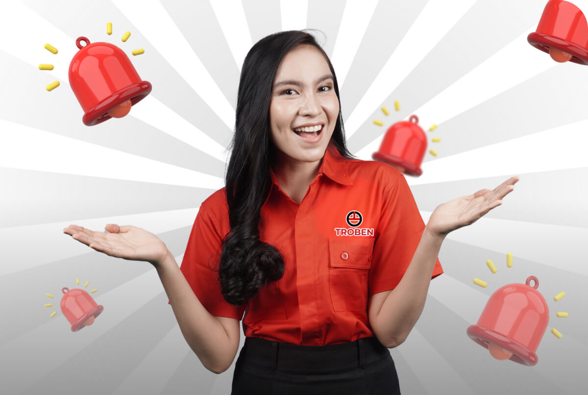 Keuntungan dari Bisnis Online Shop