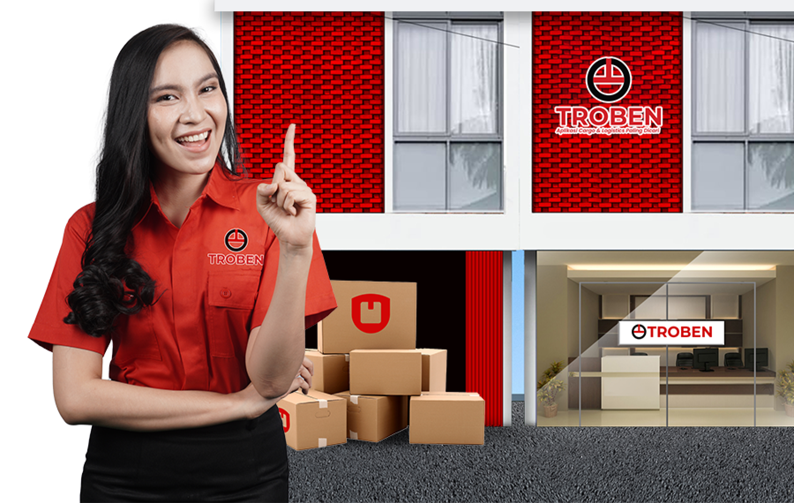 Mitra Pos | Troben Indonesia