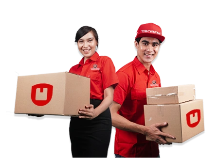 Ongkir Minimal, Pengiriman Maksimal di Troben Cargo, Kirim Barang Gak Pake Mahal! Download Sekarang